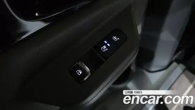 Kia Carnival, 2025