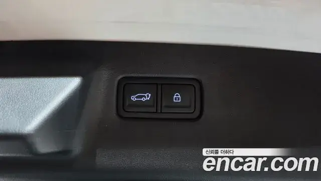 Hyundai Santa Fe, 2025