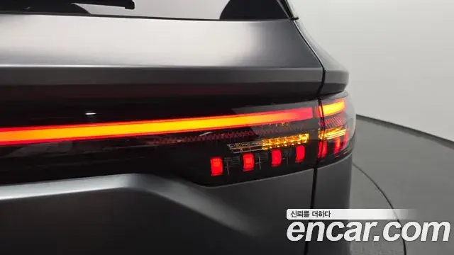 Renault Samsung Grand Koleos, 2025