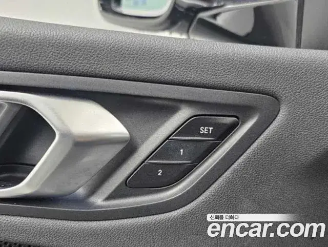 BMW 2 Series Gran Coupe, 2021