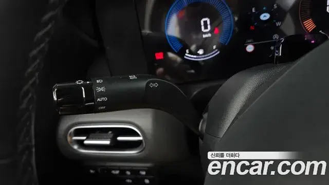 Hyundai Palisade, 2025