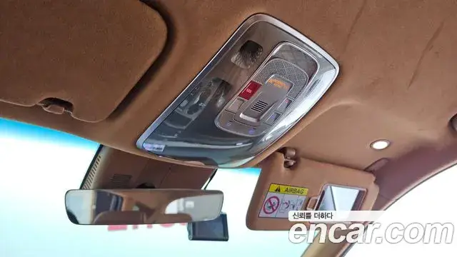 Genesis GV80, 2024