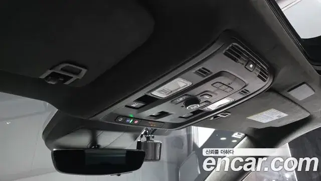 Cadillac Escalade, 2022