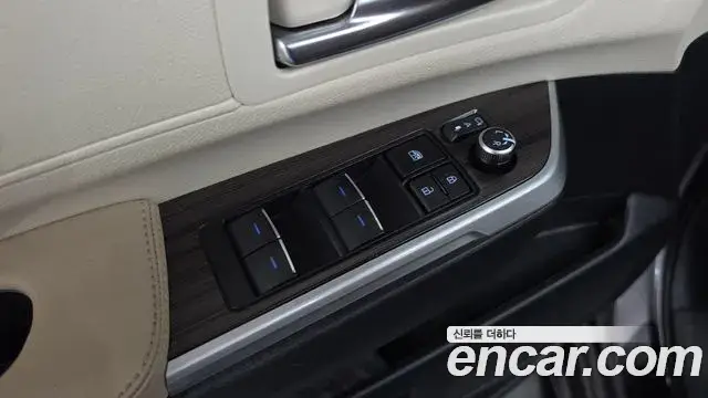 Toyota Sienna, 2023