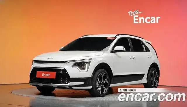 Kia Niro, 2025