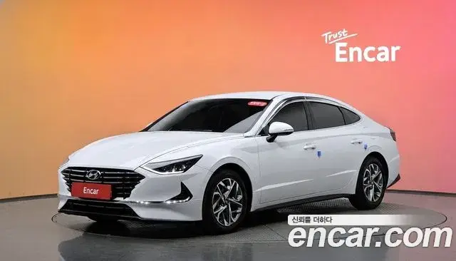 Hyundai Sonata, 2022