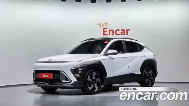 Hyundai Kona, 2023