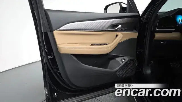 Renault Samsung Grand Koleos, 2026