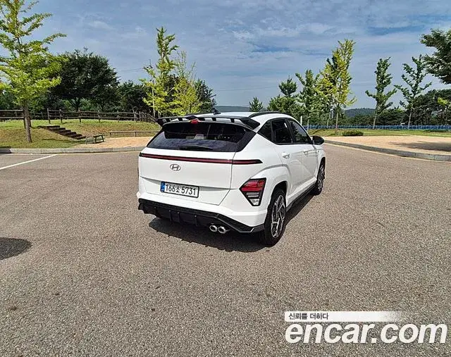 Hyundai Kona, 2026
