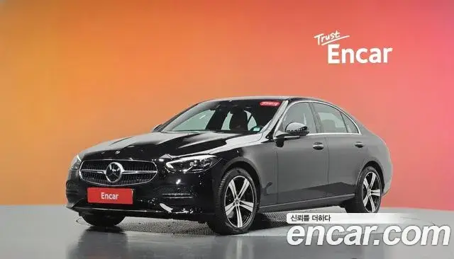 Mercedes-Benz C-Class, 2026