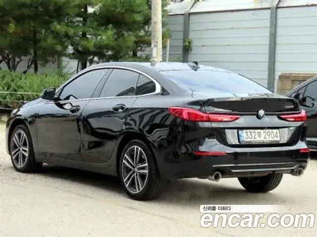 BMW 2 Series Gran Coupe, 2023