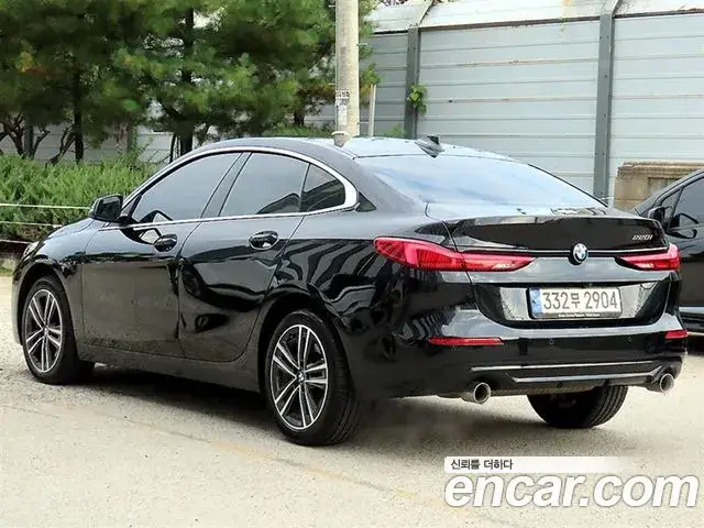 BMW 2 Series Gran Coupe, 2023