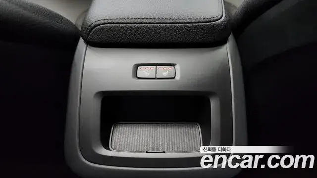 Volvo V60 Cross Country, 2019