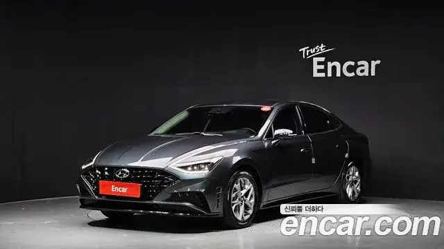Hyundai Sonata, 2023