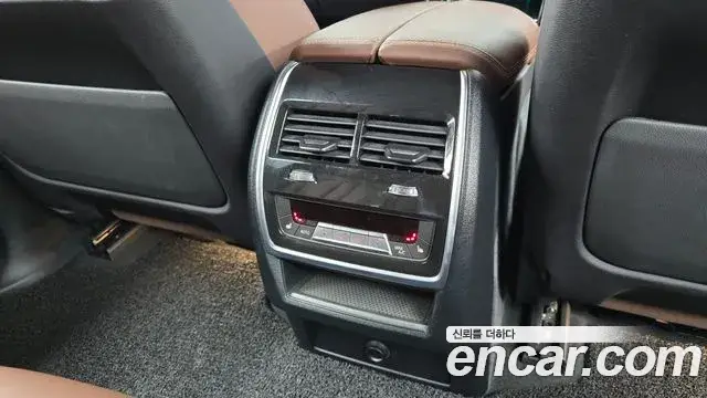 BMW X5, 2023