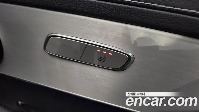 Mercedes-Benz GLC-Class, 2022