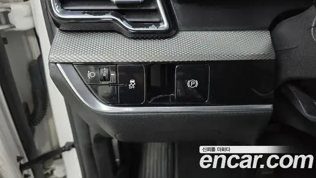 Kia Sportage, 2022