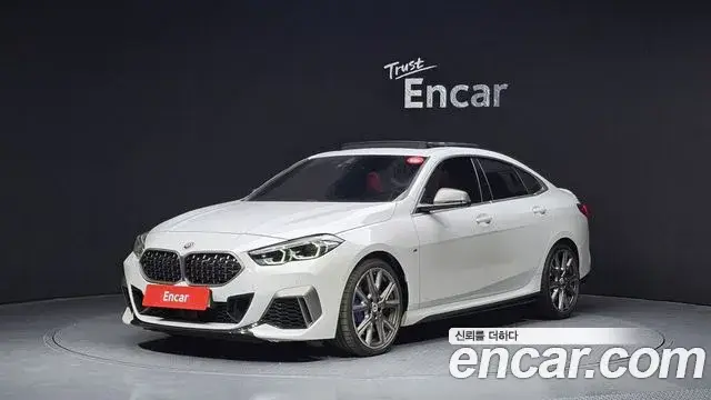 BMW 2 Series Gran Coupe, 2023