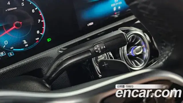 Mercedes-Benz A-Class, 2021