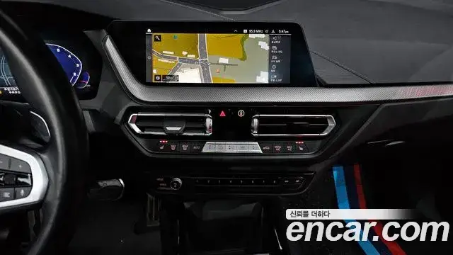 BMW 2 Series Gran Coupe, 2022