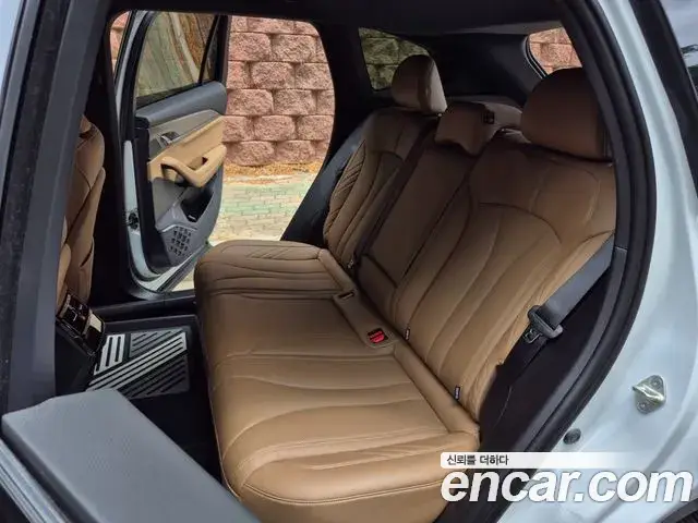Renault Samsung Grand Koleos, 2025