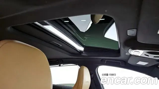 Volvo S90, 2019