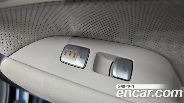 Genesis G70, 2021