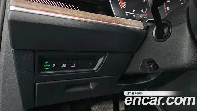Volkswagen Touareg, 2024