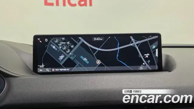 Genesis G80, 2022