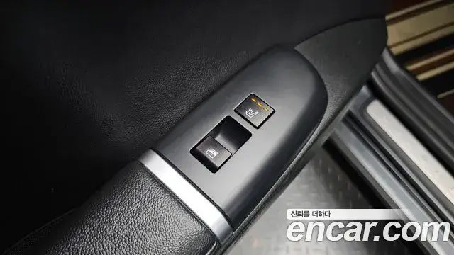 Hyundai Grandeur Hybrid, 2023