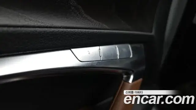 Audi A6, 2022
