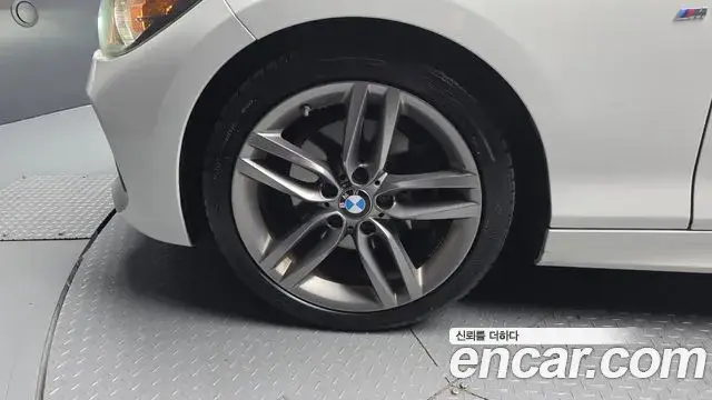 BMW 1 Series, 2018
