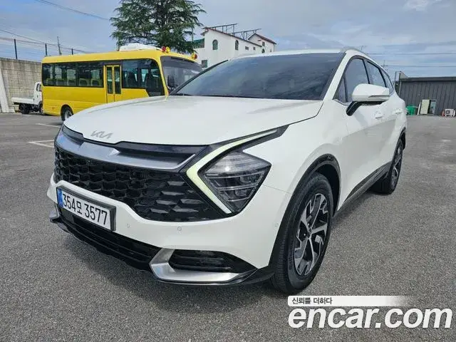 Kia Sportage, 2023