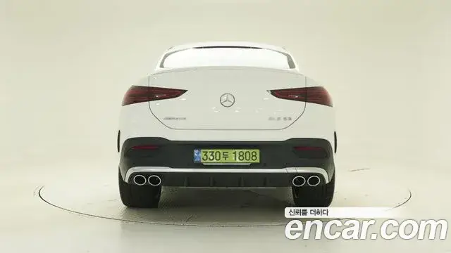 Mercedes-Benz GLE-Class, 2025