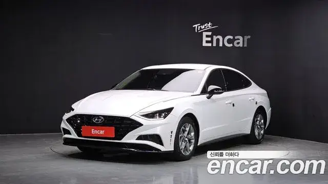 Hyundai Sonata, 2023