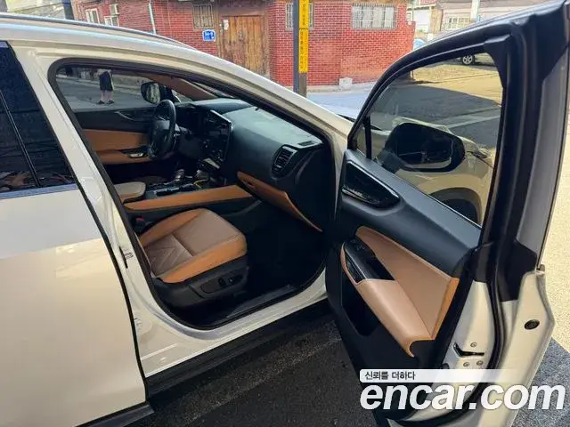 Lexus NX350h, 2024