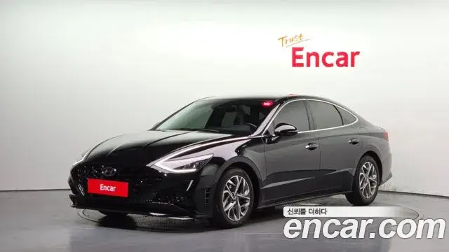 Hyundai Sonata, 2022
