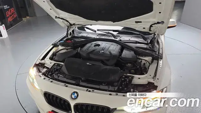 BMW 3 Series, 2018