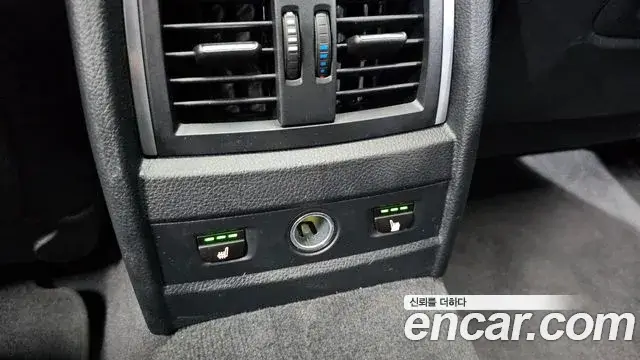 BMW 4 Series, 2018