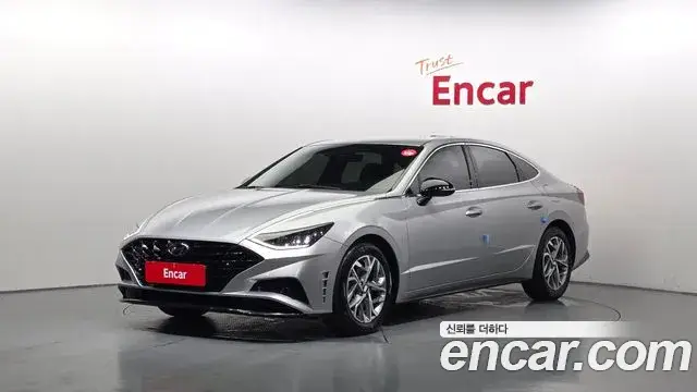 Hyundai Sonata, 2023