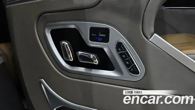 Kia Carnival, 2024