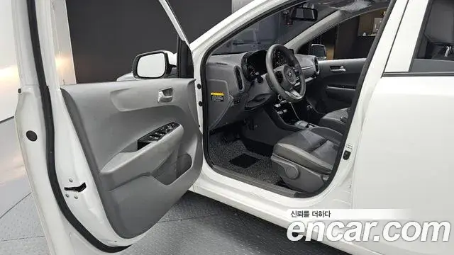 Kia Morning Urban, 2021