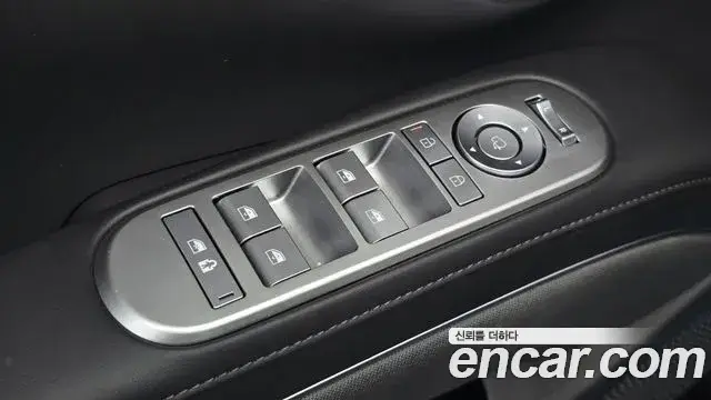 Hyundai Palisade, 2026