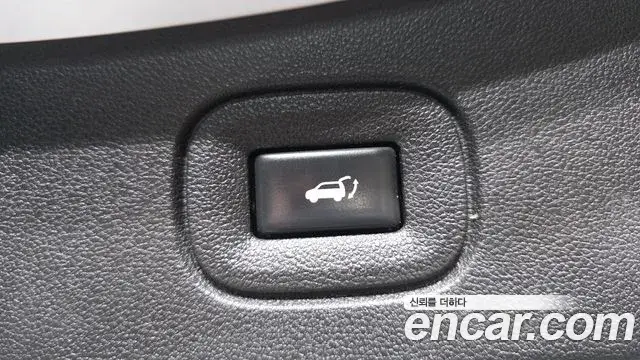 Renault Samsung QM6, 2022