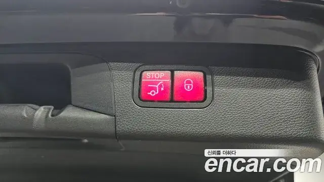 Mercedes-Benz GLC-Class, 2018