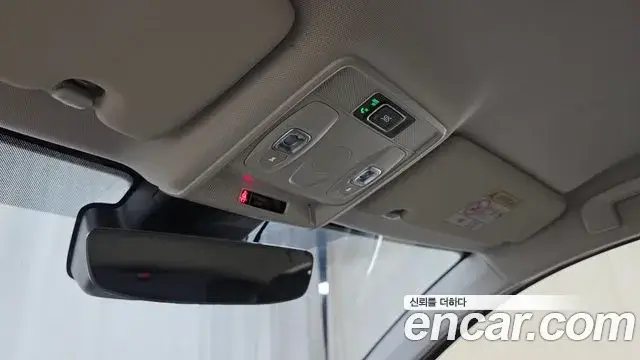 Renault Samsung XM3, 2023