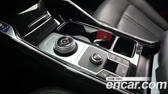 Kia Sorento, 2021