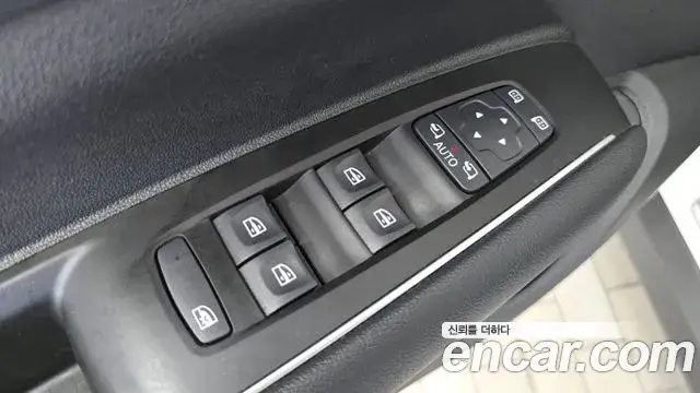 Renault Samsung QM6, 2024