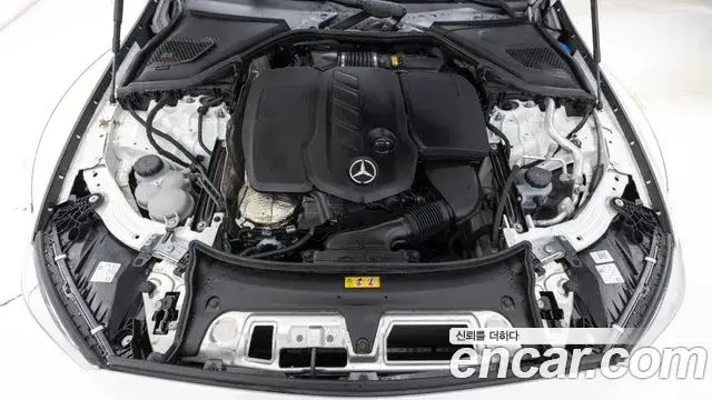 Mercedes-Benz E-Class, 2025
