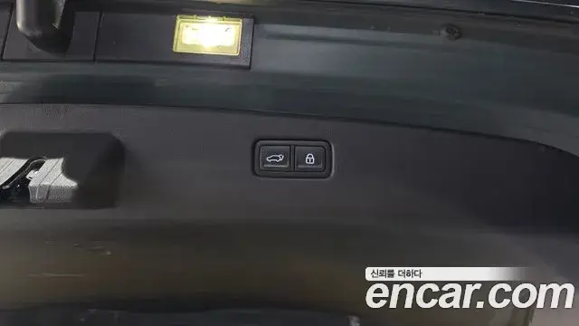 Genesis GV70, 2021